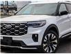 2025 Ford Explorer Platinum (Stk: 25EX614) in Toronto - Image 2 of 22