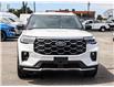 2025 Ford Explorer Platinum (Stk: 25EX614) in Toronto - Image 3 of 22