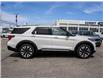2025 Ford Explorer Platinum (Stk: 25EX614) in Toronto - Image 4 of 22