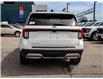 2025 Ford Explorer Platinum (Stk: 25EX614) in Toronto - Image 5 of 22