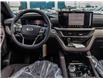2025 Ford Explorer Platinum (Stk: 25EX614) in Toronto - Image 13 of 22