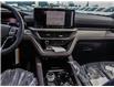 2025 Ford Explorer Platinum (Stk: 25EX614) in Toronto - Image 14 of 22