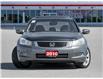2010 Honda Accord EX (Stk: 2313647A) in North York - Image 3 of 21