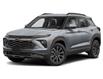 2025 Chevrolet TrailBlazer ACTIV (Stk: 25205) in Ingersoll - Image 1 of 11