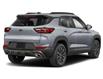 2025 Chevrolet TrailBlazer ACTIV (Stk: 25205) in Ingersoll - Image 3 of 11