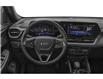 2025 Chevrolet TrailBlazer ACTIV (Stk: 25205) in Ingersoll - Image 4 of 11