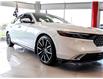 2025 Honda Accord Hybrid Touring (Stk: 2HA0173) in Stratford - Image 3 of 20