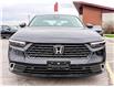2025 Honda Accord Hybrid Touring (Stk: 2HA0222) in Stratford - Image 2 of 25