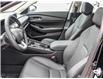2025 Honda Accord Hybrid Touring (Stk: 2HA0222) in Stratford - Image 9 of 25