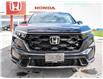 2025 Honda CR-V Hybrid EX-L (Stk: 2HA0355) in Stratford - Image 2 of 25