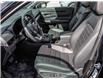 2025 Honda CR-V Hybrid EX-L (Stk: 2HA0355) in Stratford - Image 10 of 25