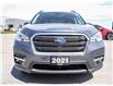 2021 Subaru Ascent Limited (Stk: SU3383A) in Stratford - Image 2 of 27
