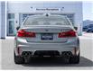 2019 BMW M5  (Stk: 285581P) in Brampton - Image 8 of 35
