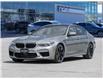 2019 BMW M5  (Stk: 285581P) in Brampton - Image 1 of 35