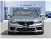 2019 BMW M5  (Stk: 285581P) in Brampton - Image 2 of 35