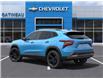 2025 Chevrolet Trax ACTIV (Stk: B250466) in Gatineau - Image 3 of 24