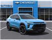 2025 Chevrolet Trax ACTIV (Stk: B250466) in Gatineau - Image 7 of 24