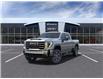 2025 GMC Sierra 2500HD SLE (Stk: R26658) in Ottawa - Image 1 of 6