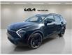 2025 Kia Sportage X-Line Limited w/Green Interior (Stk: SP25038) in Cold Lake - Image 6 of 19