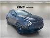 2025 Kia Sportage X-Line Limited w/Green Interior (Stk: SP25038) in Cold Lake - Image 1 of 19