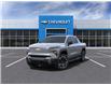 2025 Chevrolet Silverado EV LT (Stk: 25-339) in Brockville - Image 1 of 6