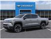 2025 Chevrolet Silverado EV LT (Stk: 25-339) in Brockville - Image 2 of 6