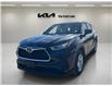 2023 Toyota Highlander LE (Stk: UPN159) in Cold Lake - Image 7 of 21