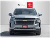 2023 Chevrolet Tahoe High Country (Stk: 355921) in Aurora - Image 2 of 33