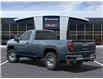 2025 GMC Sierra 2500HD Pro (Stk: 25-1390) in Listowel - Image 3 of 6