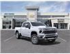 2025 Chevrolet Silverado 3500HD LTZ (Stk: S1193222) in Calgary - Image 1 of 24