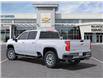 2025 Chevrolet Silverado 3500HD LTZ (Stk: S1193222) in Calgary - Image 3 of 24