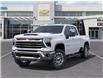2025 Chevrolet Silverado 3500HD LTZ (Stk: S1193222) in Calgary - Image 6 of 24
