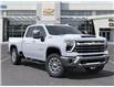 2025 Chevrolet Silverado 3500HD LTZ (Stk: S1193222) in Calgary - Image 7 of 24