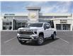 2025 Chevrolet Silverado 3500HD LTZ (Stk: S1193222) in Calgary - Image 8 of 24