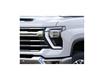2025 Chevrolet Silverado 3500HD LTZ (Stk: S1193222) in Calgary - Image 10 of 24