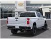 2025 Chevrolet Silverado 1500 LT Trail Boss (Stk: SG328589) in Calgary - Image 4 of 24