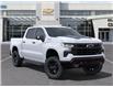 2025 Chevrolet Silverado 1500 LT Trail Boss (Stk: SG328589) in Calgary - Image 7 of 24