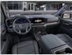 2025 Chevrolet Silverado 1500 LT Trail Boss (Stk: SG328589) in Calgary - Image 15 of 24