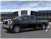 2025 GMC Sierra 2500HD Pro (Stk: 25T155) in Virgil - Image 2 of 24