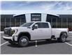 2025 GMC Sierra 3500HD Denali Ultimate (Stk: 96413) in Red Deer - Image 3 of 8