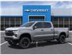 2025 Chevrolet Silverado 1500 LT Trail Boss (Stk: 25T88) in Port Alberni - Image 2 of 6