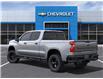 2025 Chevrolet Silverado 1500 LT Trail Boss (Stk: 25T88) in Port Alberni - Image 3 of 6