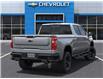 2025 Chevrolet Silverado 1500 LT Trail Boss (Stk: 25T88) in Port Alberni - Image 4 of 6