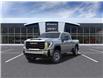2025 GMC Sierra 2500HD Pro (Stk: 125727) in New Glasgow - Image 1 of 6