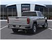 2025 GMC Sierra 2500HD Pro (Stk: 125727) in New Glasgow - Image 4 of 6