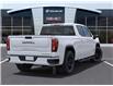 2025 GMC Sierra 1500 Elevation (Stk: 20689) in Gatineau - Image 4 of 6