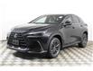 2025 Lexus NX 350 Base (Stk: 14110271) in Markham - Image 3 of 14