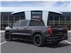 2025 GMC Sierra 1500 Elevation (Stk: 25948) in Nicolet - Image 3 of 6