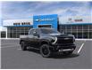 2025 Chevrolet Silverado 2500HD LTZ (Stk: 2025229) in ARNPRIOR - Image 1 of 24
