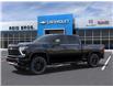 2025 Chevrolet Silverado 2500HD LTZ (Stk: 2025229) in ARNPRIOR - Image 2 of 24